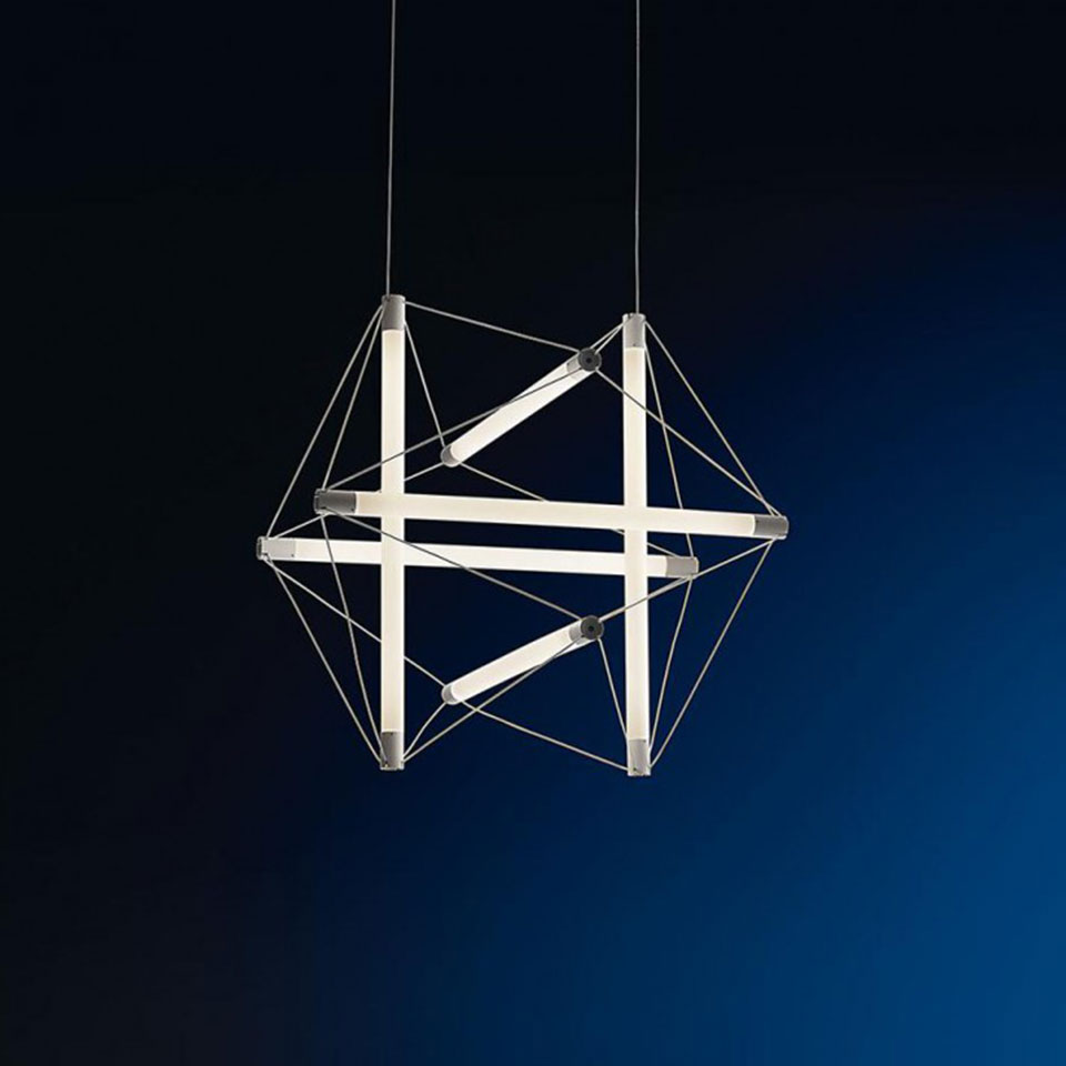 Light Stucture