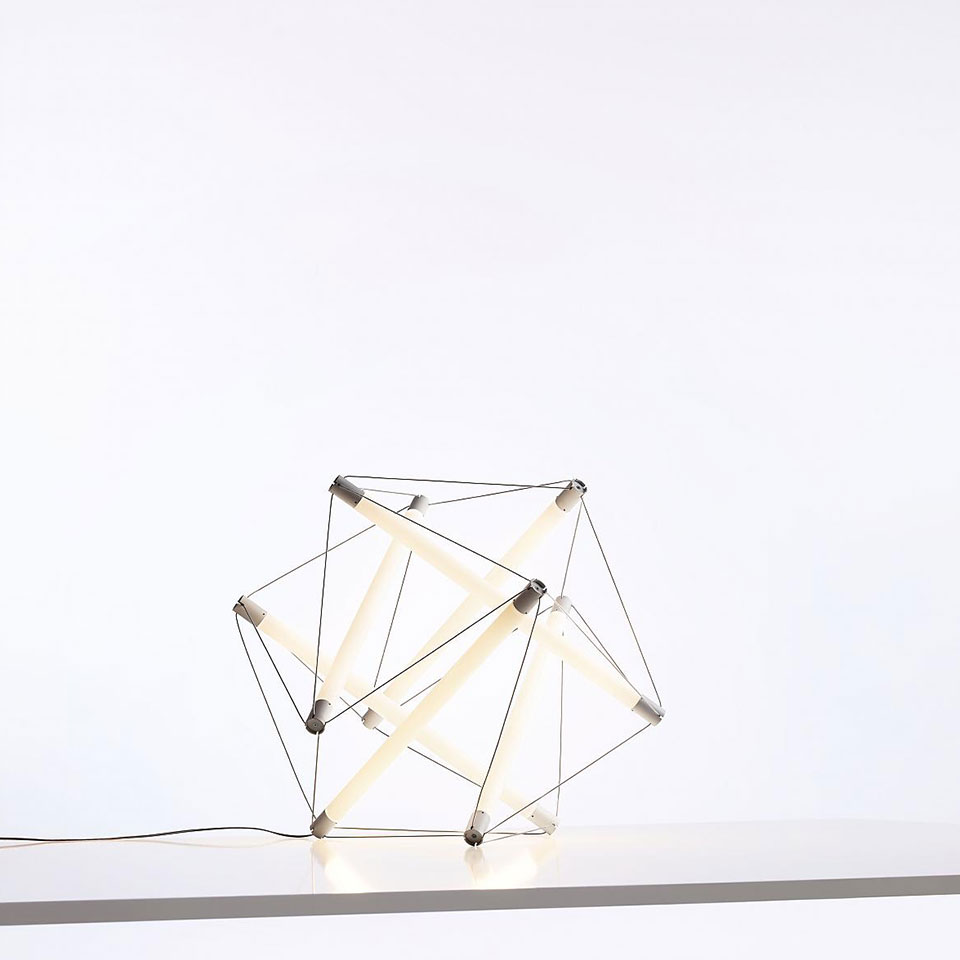 Light Stucture