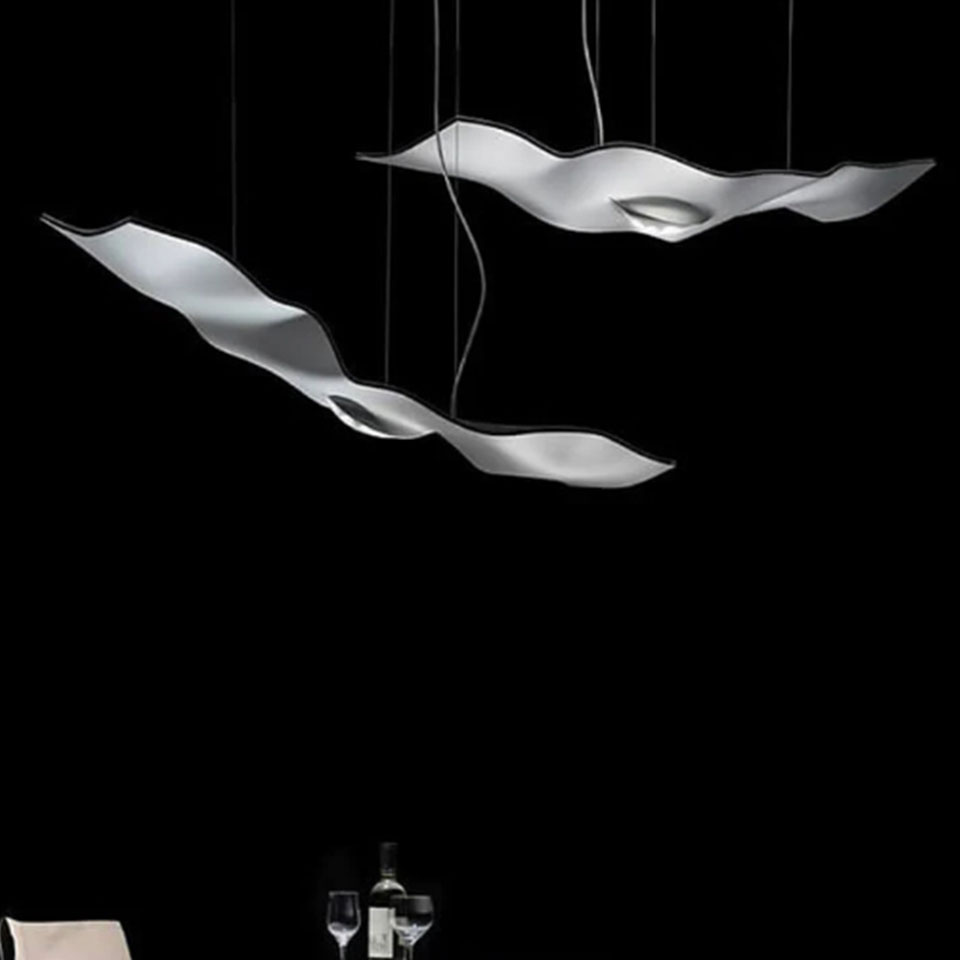 Luce Volante