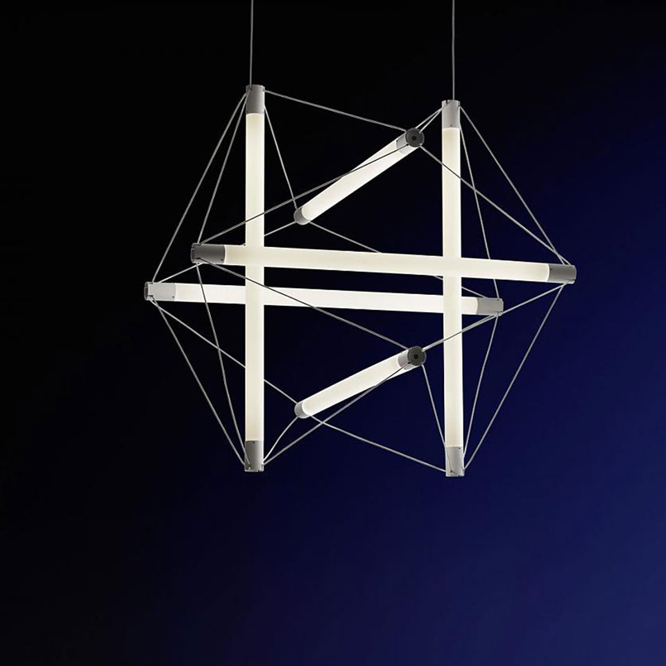 Light Stucture