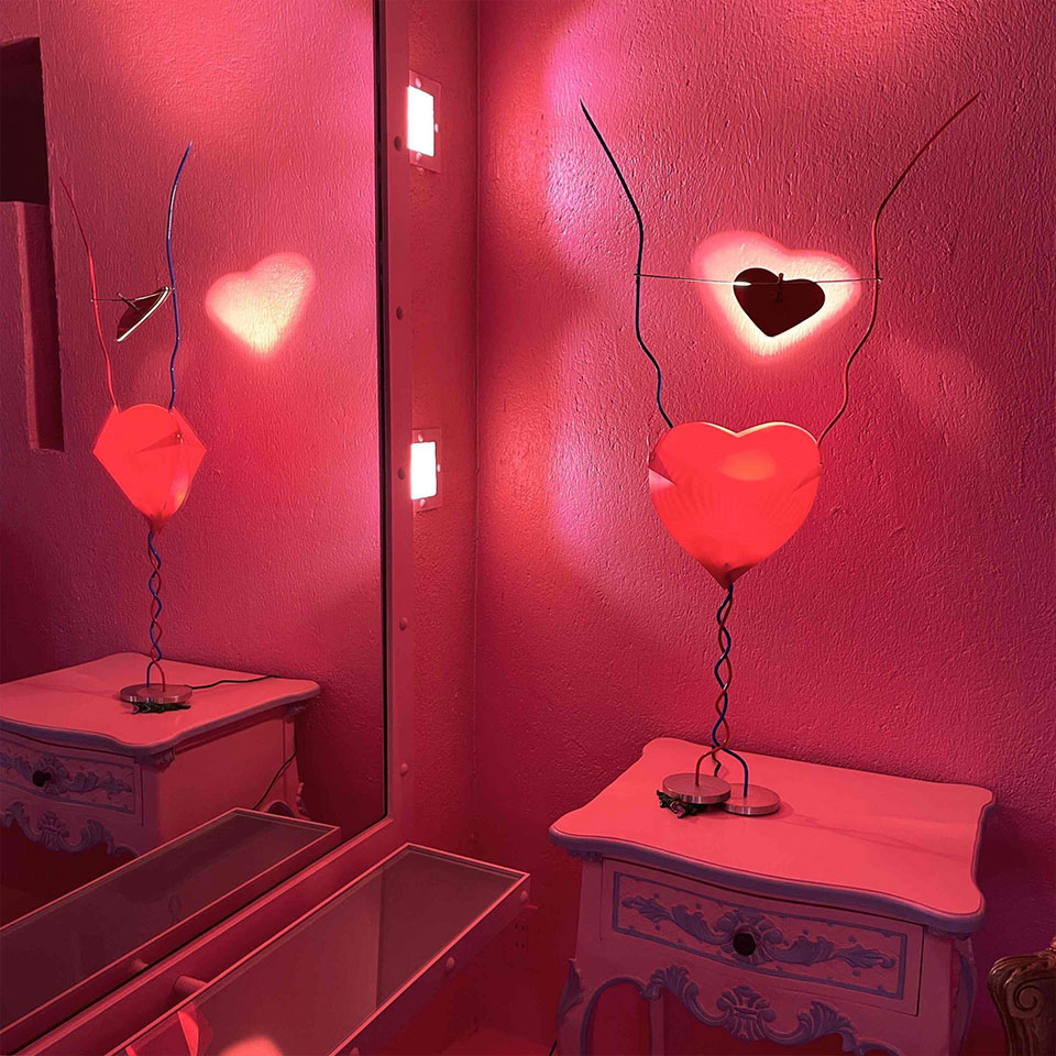 One From The Heart