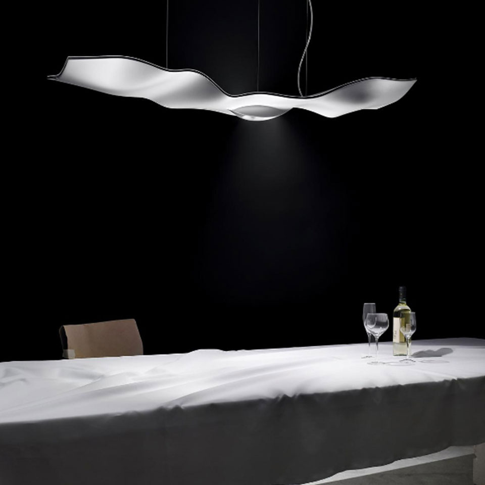 Luce Volante