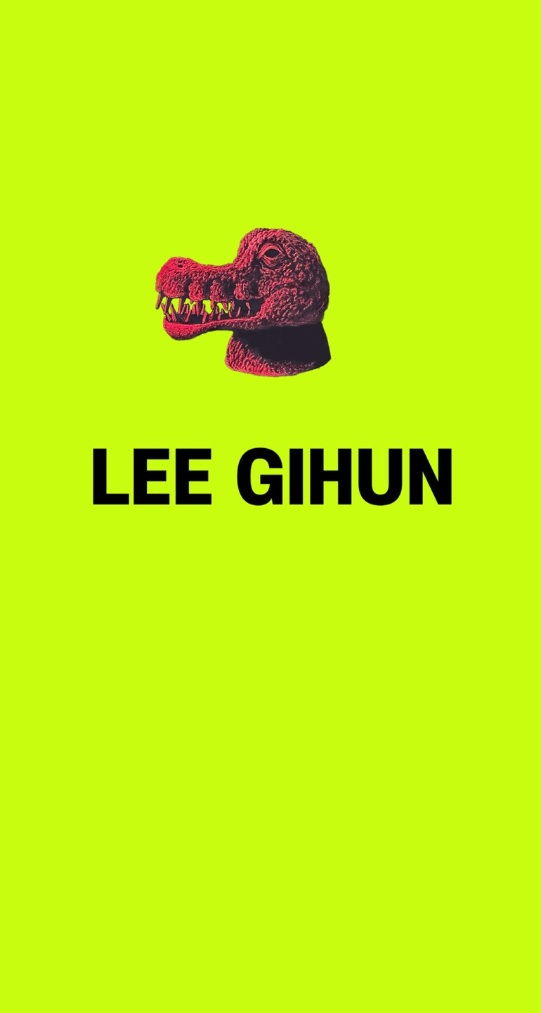 Lemon Ghug leegihun