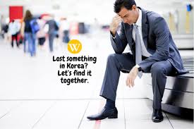 How to Recover Lost Items in South ...