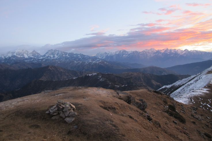 Explore the beauty of Jiri, Nepal.
