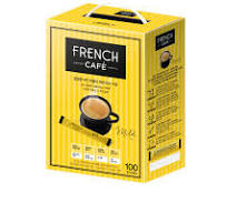 Premium French Cafe Instant Coffee Mix (100 Sticks) by Namyang : Amazon.ca: Grocery & Gourmet Food