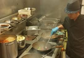 Restaurant operating costs now at an ...