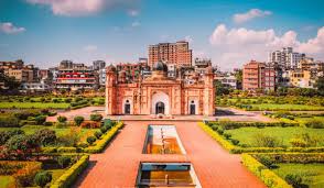 12 Best Tourist Places in Bangladesh ...
