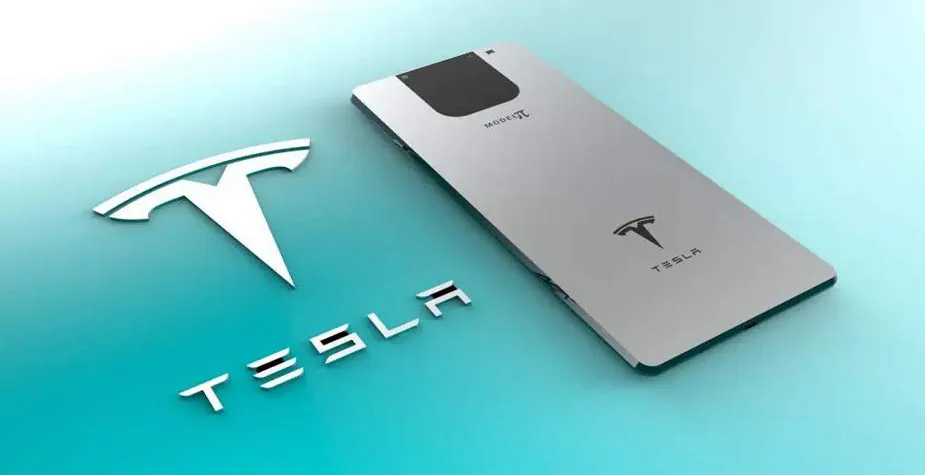 Tesla Pi Phone — The new age Mobile Phone from Elon Musk | by Gijo Vijayan  | Medium