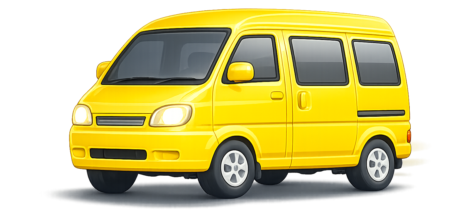 서울시 모집 대상 다마스 라보 기사