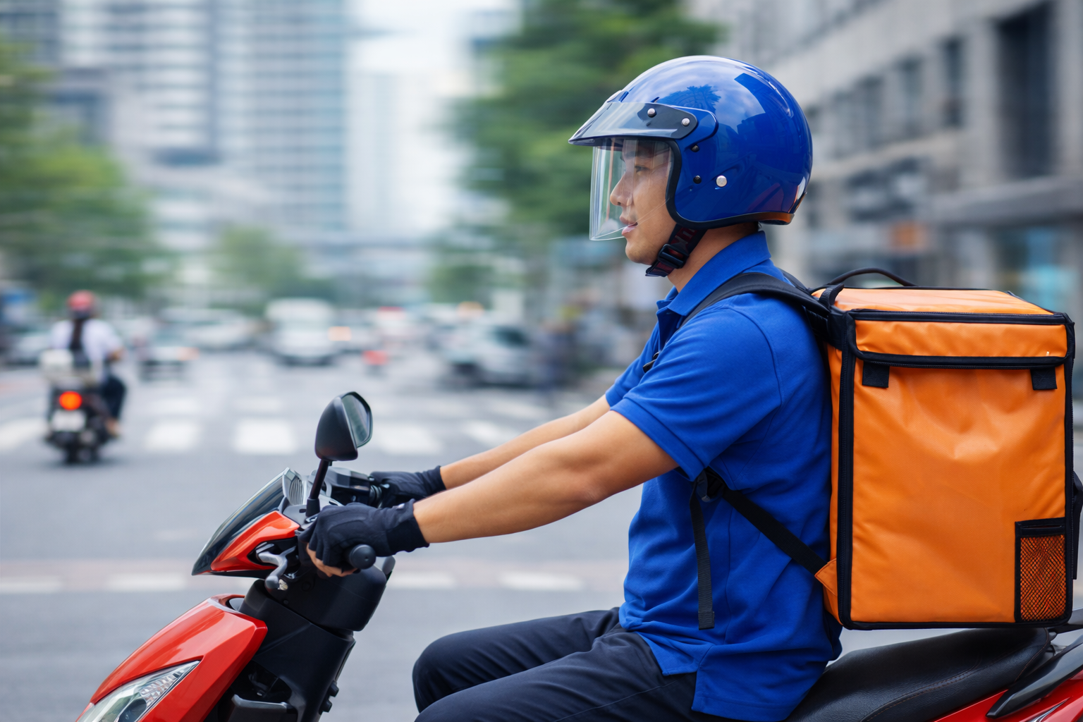 전국 배송기사 지원 후 빠른 운행 시작 가능