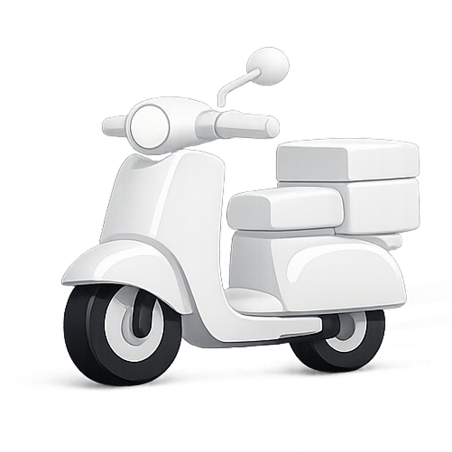 전국 모집 대상 오토바이 퀵서비스 기사