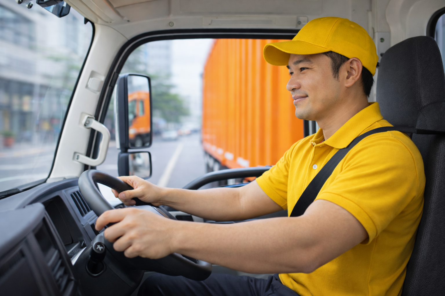 금천구 배송기사 빠른 운행으로 수익 가능