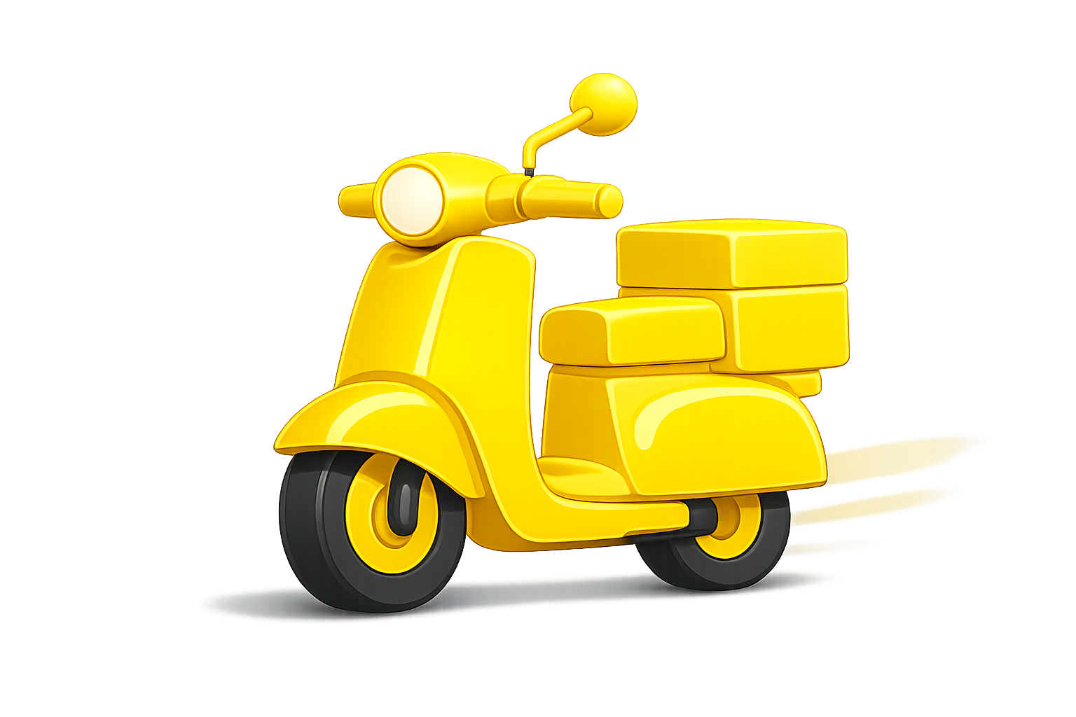 서울시 모집 대상 오토바이 기사