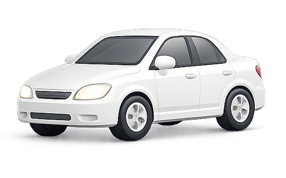 모집 대상 승용차 배송 기사