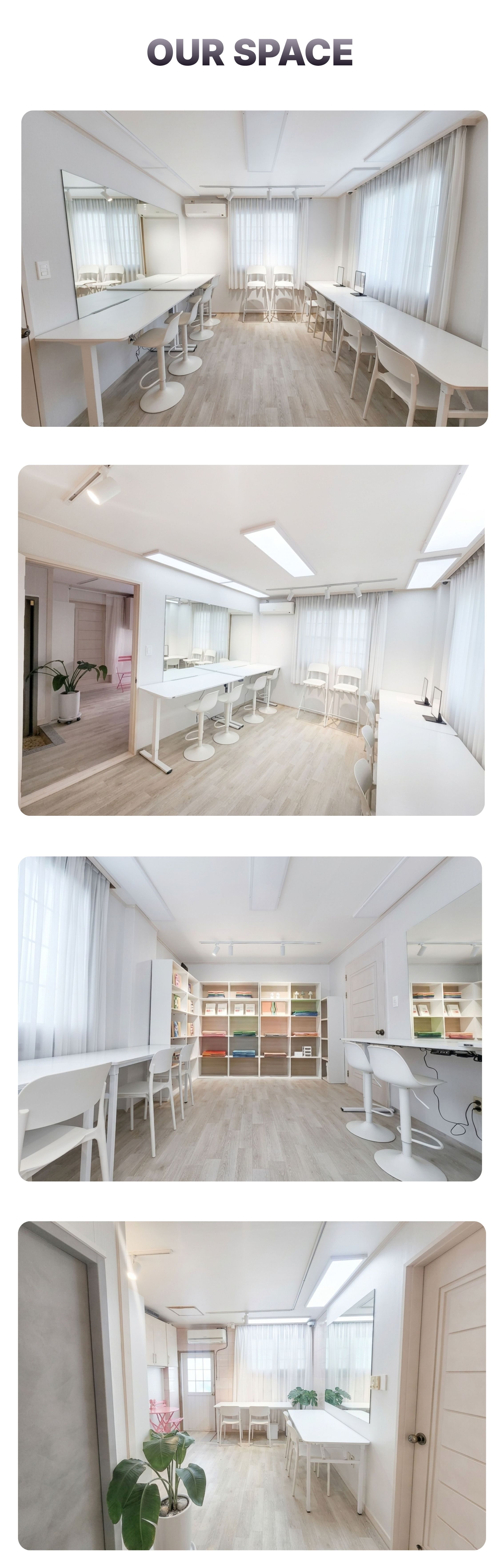 image HO Personal Color Analysis Consulting in Jeju
