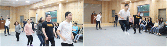 묶음 개체입니다.