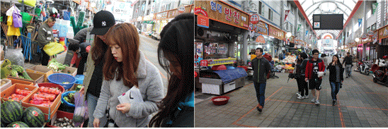 묶음 개체입니다.