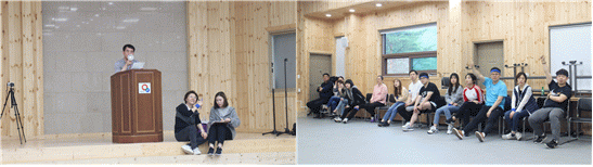 묶음 개체입니다.