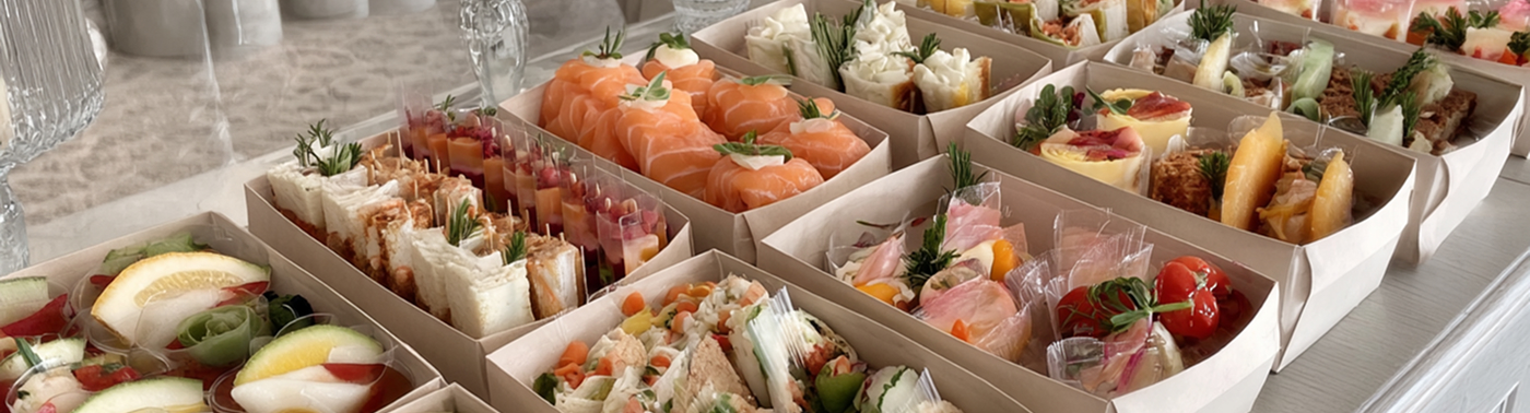 Event Catering