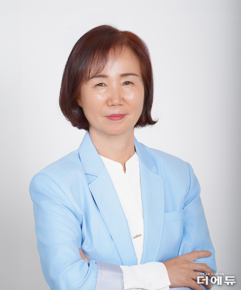 홍제남 다같이배움연구소 소장/ 전 서울남부교육지원청 교육지원국장/ 2024 서울교육감 보궐선거 예비후보.