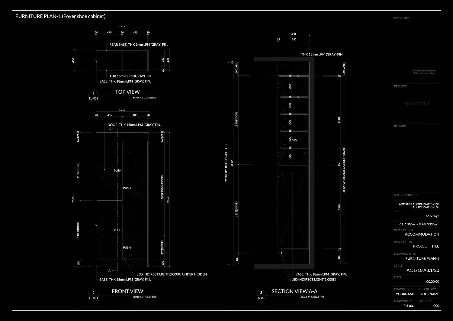 캐드, 오토캐드, 오토캐드 도면, 인테리어 오토캐드