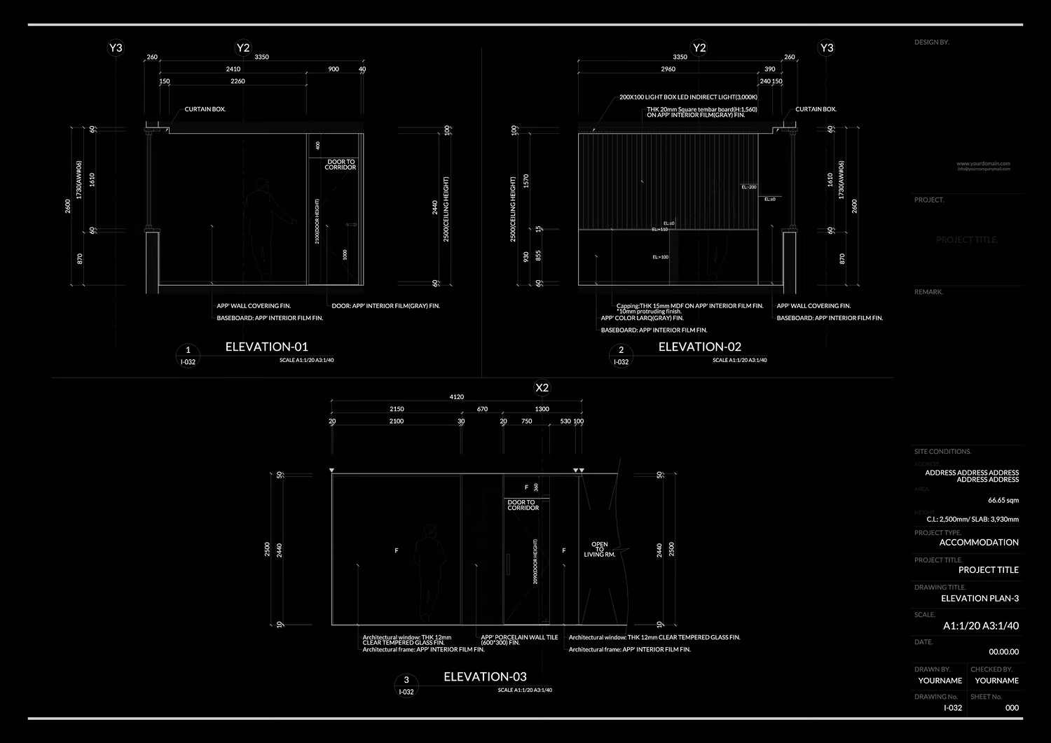 캐드, 오토캐드, 오토캐드 도면, 인테리어 오토캐드