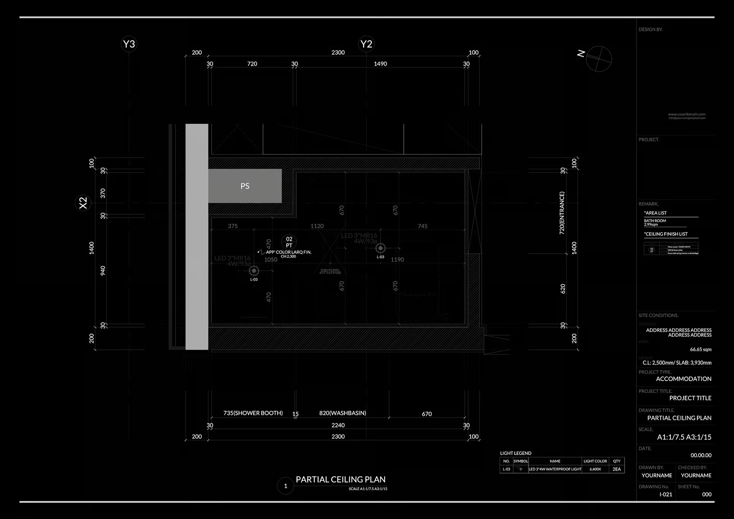 캐드, 오토캐드, 오토캐드 도면, 인테리어 오토캐드