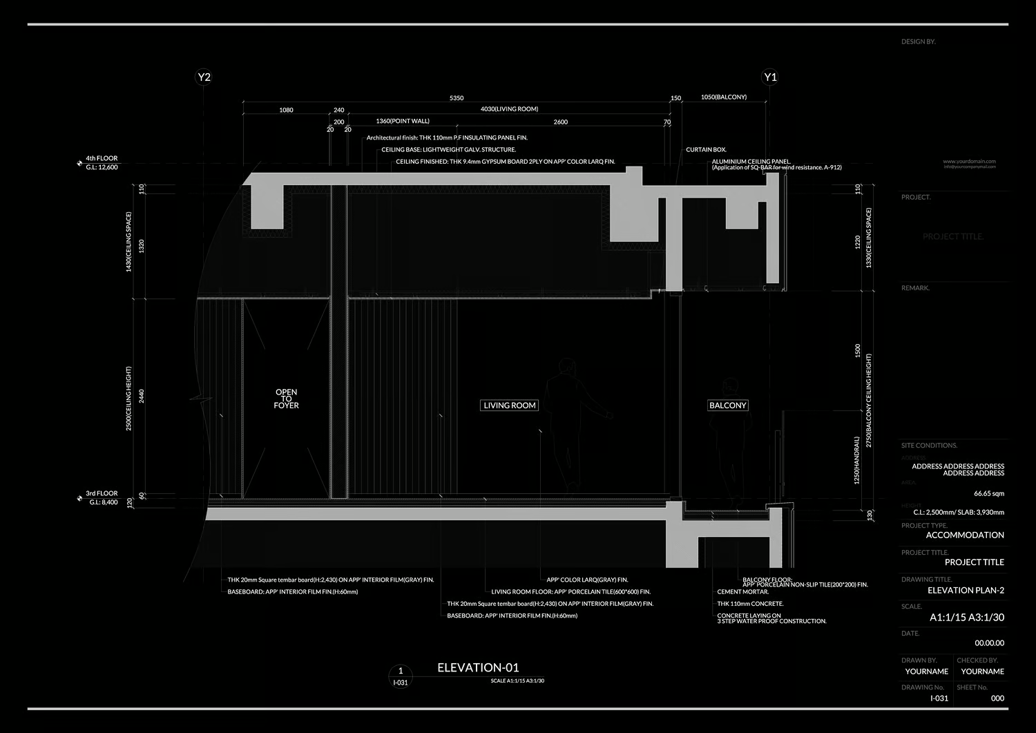 캐드, 오토캐드, 오토캐드 도면, 인테리어 오토캐드
