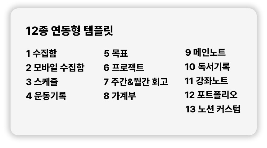 오하나 템플릿