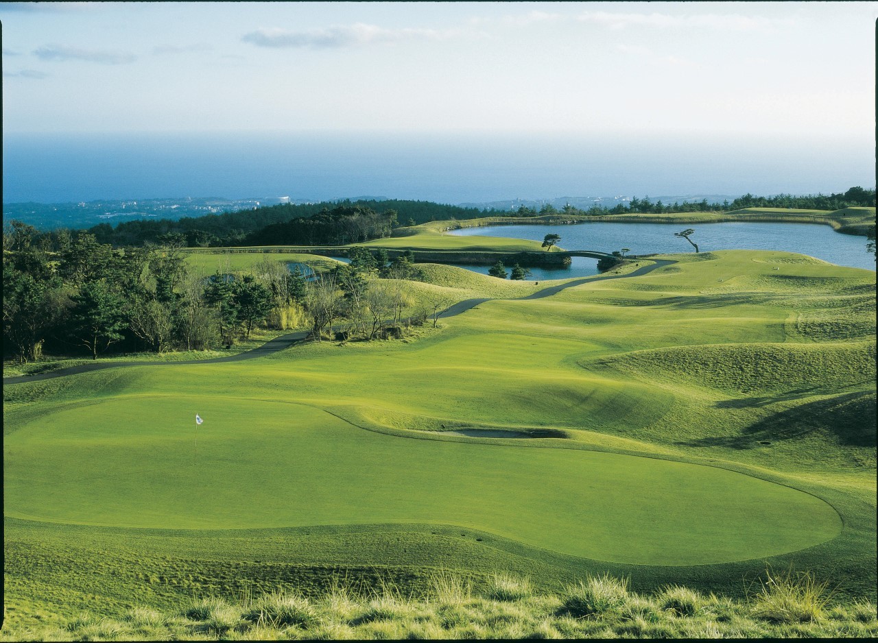 ⛳ 26년 9월 제주골프 2박3일 얼리버드 사은행사 올포함