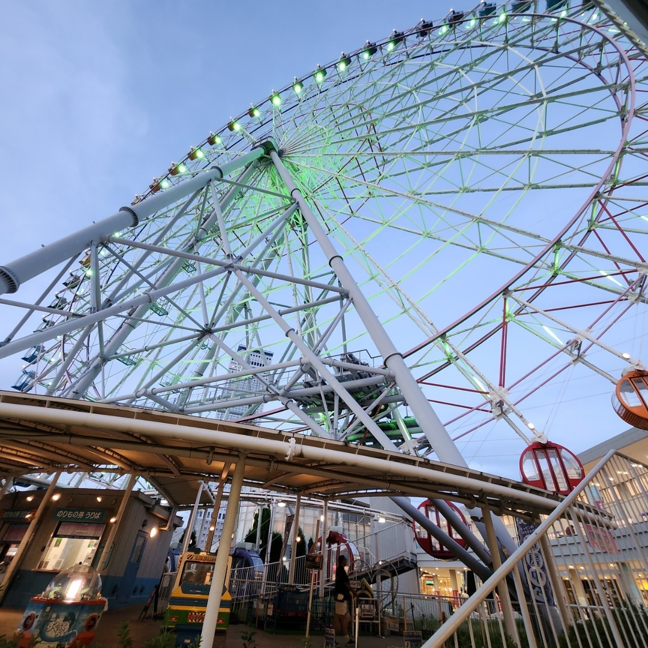 ✅오사카 명문2색 골프투어 ✅