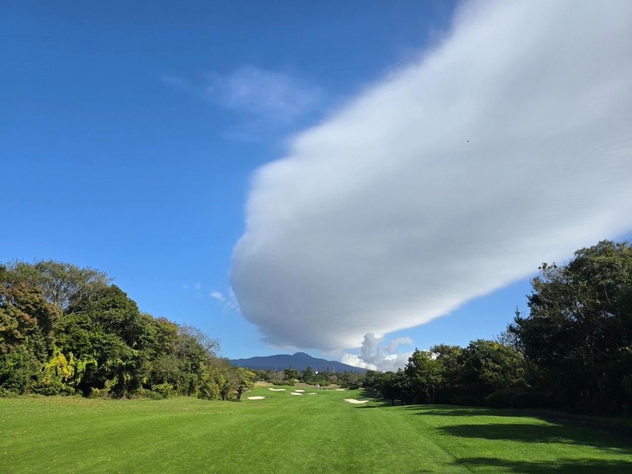 ⛳ 26년 9월 제주골프 2박3일 얼리버드 사은행사 올포함