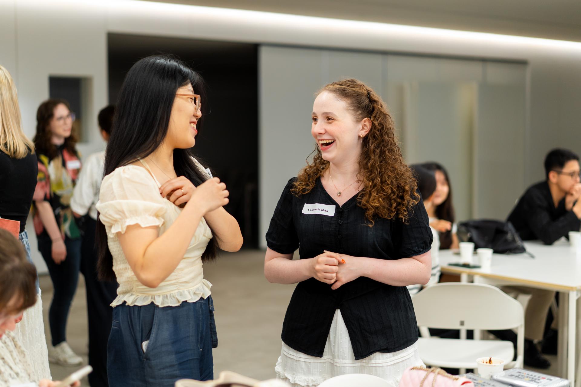 2025 LELP Fall Volunteers WANTED!