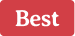 best item badge