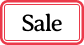 sale icon