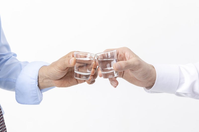 韓国 糸リフト後の飲酒は控えるべき理由