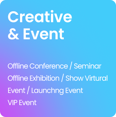 amcasia-work-Creative-Event