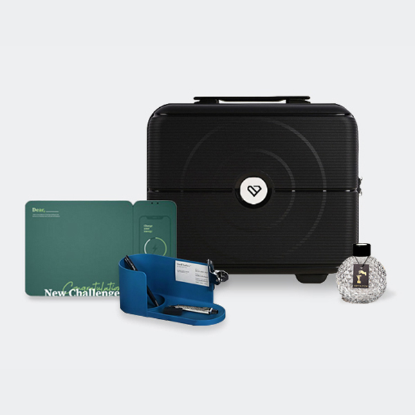 SOFT PRESENCE KIT