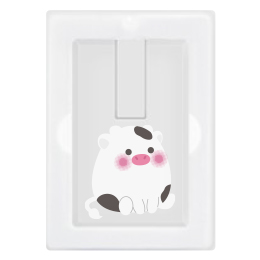 플라스틱 하드케이스