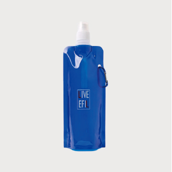 접이식 보틀 500 ml