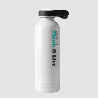 스트랩 퓨어 텀블러  500ml