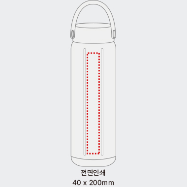 1도 인쇄
