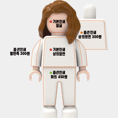 피규어 (선택옵션)