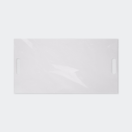 OPP포장 (단품 주문시 opp 포장된 펼침면으로 출고됩니다.)