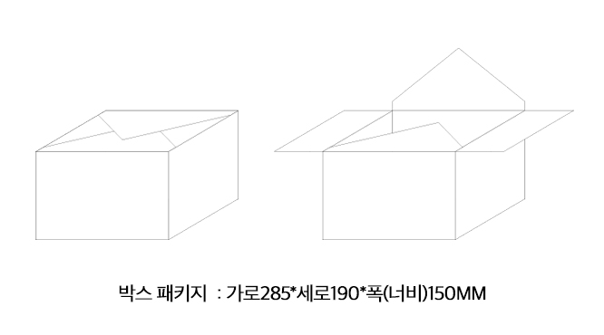 박스 자체 인쇄 별도문의