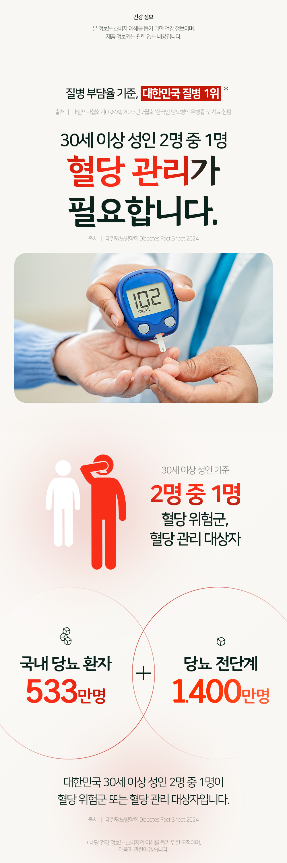 (패밀리세일) 비타바이브 스파이크 디펜스 혈당케어