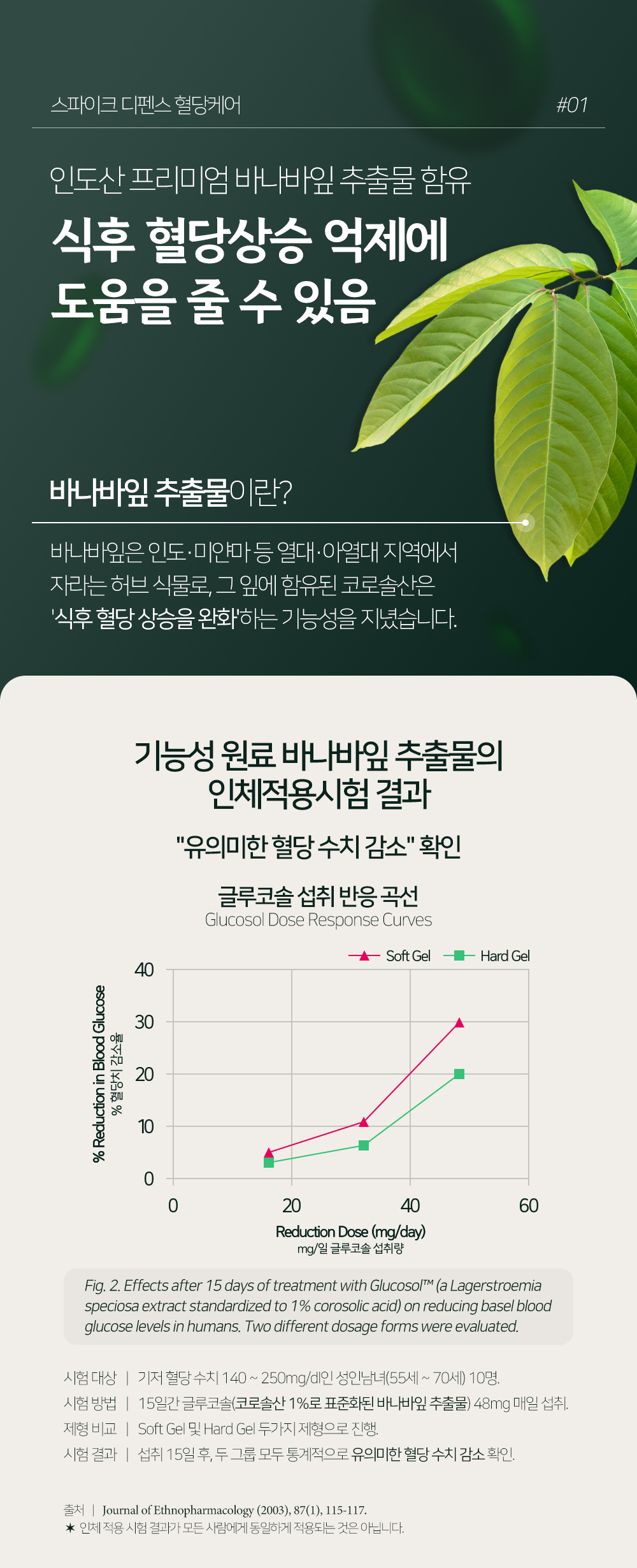 (패밀리세일) 비타바이브 스파이크 디펜스 혈당케어
