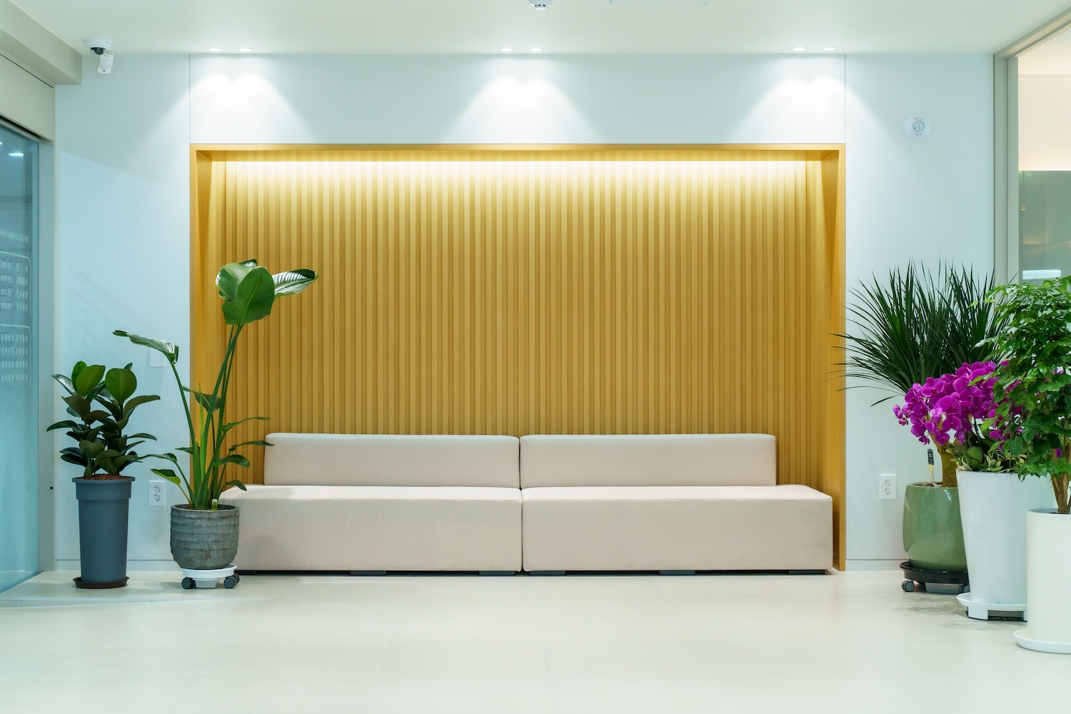 접수데스크&대기실 7