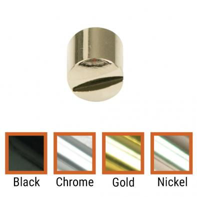 Kluson Replacement Screw Cap For Locking Deluxe Series Tuning Machines